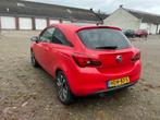 2015 Opel Corsa 1.4-16V Berlin Personenauto, Auto's, Gebruikt, Euro 6, Cabriolet, Bedrijf