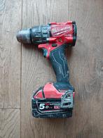 Milwaukee M18 boor/schroef machine FPD3, Enlèvement ou Envoi