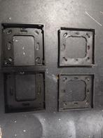 Loxone frame intercom + klavier, Ophalen of Verzenden