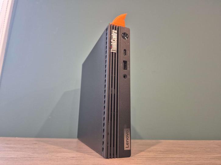 Lenovo M75Q G2 | RYZEN 5 4650GE, 8GB DDR4, 256GB NVME, Computers en Software, Desktop Pc's, Zo goed als nieuw, 4 Ghz of meer, SSD