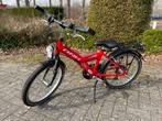 BNB jongens fiets, Fietsen en Brommers, Ophalen, Zo goed als nieuw, 20 inch, Versnellingen