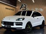 Porsche Cayenne Cayenne Coupé E-Hybrid 3.0 Turbo V6 * PACK, Auto's, Porsche, Automaat, Gebruikt, 2995 cc, 224 kW
