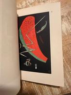 Farben und Klänge - Wassily Kandinsky, Gelezen, Wassily Kandinsky, Ophalen of Verzenden, Schilder- en Tekenkunst