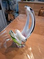 Murano vaas, Verzamelen, Ophalen of Verzenden