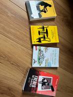 La tresse, Boeken, Ophalen, Frans