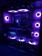 PC GAMER RTX 4080 128GB i7, Enlèvement, Comme neuf