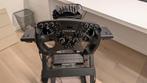 F1 Sim racing set-up + Stand, Games en Spelcomputers, Ophalen, Zo goed als nieuw