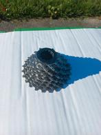 Cassette Campagnolo Record Titanium 11spd, heel weinig km's, Enlèvement