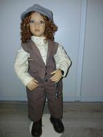 Magnifique petit garçon Annette Himstedt, Envoi