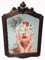 spiegel, Enlèvement