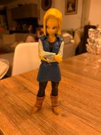 Dragon Ball - Figurine C18, Collections, Enlèvement ou Envoi