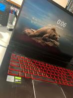 MSI GF75 Thin 10SDR-264BE, MSI, Enlèvement ou Envoi, 17 pouces ou plus, 8 GB
