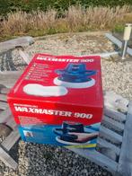 machine à polir, Enlèvement