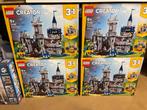 Lego 31168 SEALED (4 beschikbaar voor ultieme MOC te maken!), Enlèvement ou Envoi, Comme neuf, Lego