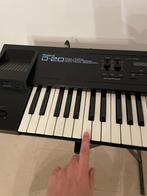 Roland D20, Musique & Instruments, Enlèvement, Utilisé, Roland, Avec pied