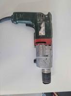 Klopboor, Ophalen, Zo goed als nieuw, Boor- en/of Breekhamer, Klopboormechanisme