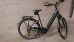CUBE ELEKTRISCHE DAMESFIETS, 50 à 53 cm, Enlèvement, Utilisé, Accès (extra) bas