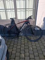 Velo de randonnée Specialized taille M, Suspension