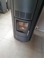 Poelle a pellet palazattie 12 kw canilisable, Maison & Meubles