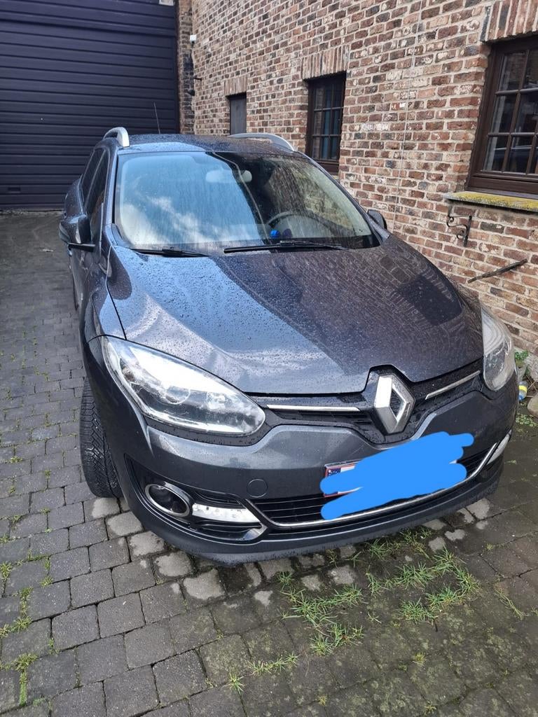 Renault megane, Ophalen of Verzenden