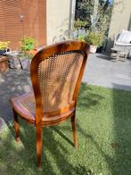 Antieke stoel Louis Philippe, Enlèvement