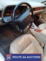 Jaguar XJ6 3.2 Gold Edition | 1994 | Route 66 Auctions, Achat, Entreprise, Boîte manuelle, Autre carrosserie
