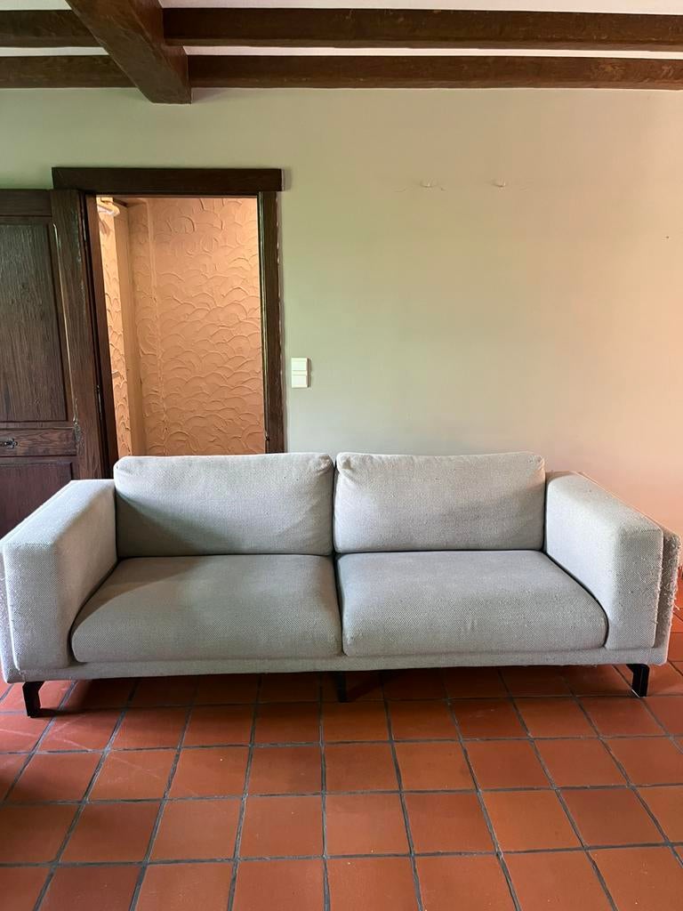 Ikea zetel, Huis en Inrichting, Ophalen, Gebruikt