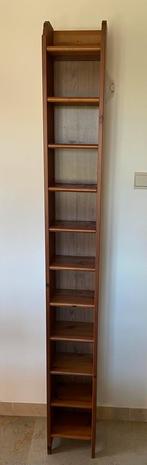 Cd rek Ikea LEKSVIK, Enlèvement, Comme neuf