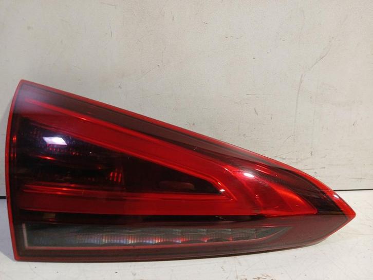 Achterlicht kofferdeksel achterklep links Mercedes-Benz A-Kl, Auto-onderdelen, Verlichting, Mercedes-Benz, Gebruikt, Herkomst onderdeel bekend