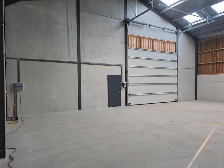 Hall polyvalent à louer, Articles professionnels, Agriculture | Immobilier agricole, Autres destinations, Enlèvement ou Envoi