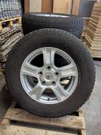 Toyota Tundra 18 inch Wielen Velgen Banden Land Cruiser, Auto-onderdelen, Banden en Velgen, Ophalen, 18 inch, 275 mm, Banden en Velgen