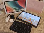 OSCAL Pad 200 13,4" tablet met 120 Hz, 24 GB+128 GB., Computers en Software, 13 inch of meer, OSCAL, Nieuw, Pad 200