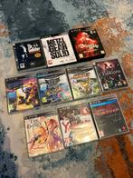 Exclusieve playstation 3 spellen, Ophalen of Verzenden, Zo goed als nieuw