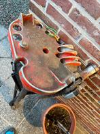 Guide de conduite sur Workbench, Enlèvement, Utilisé