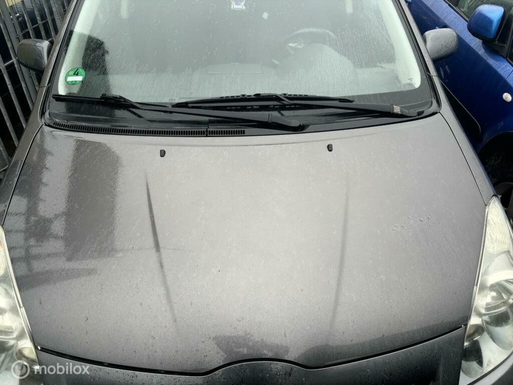 Motorkap origineel Toyota Corolla Verso ('02-'06), Autos : Pièces & Accessoires, Carrosserie & Tôlerie, Capot moteur, Toyota, Utilisé