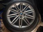 4 jantes 17 BMW Styling 207M pneus Pirelli en très bon état, Autos : Pièces & Accessoires, Pneu(s)