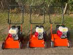 Verticuteermachine Eliet 401 te huur of te koop., Tuin en Terras, Ophalen, Gebruikt, Benzine
