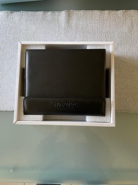 Optelec Compact 10 HD, Enlèvement, Comme neuf, Autres types