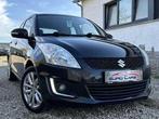 Suzuki Swift 1.2i GLX CUIR/CRUISE/LED/CLIM/JANTES/GARANTIE, 1242 cm³, Achat, Entreprise, Boîte manuelle