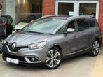RENAULT SCENIC 1.5DCI 110CV |NAVI | 7 PLACES | TOIT PANO |, Autos, Renault, Argent ou Gris, Achat, Euro 6, Entreprise