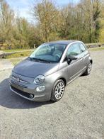 Fiat 500, Autos, 1242 cm³, Achat, Entreprise, Boîte manuelle