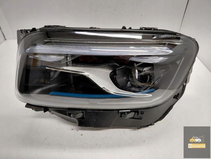 A2479067903, Mercedes GLB W247, lampe de liaison multifaisce, Autos : Pièces & Accessoires, Éclairage, Mercedes-Benz, Utilisé