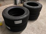 Set banden 225/55R16 €25 per stuk, Ophalen, Audi