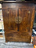 Armoire murale chinoise, Antiquités & Art, Enlèvement