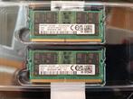 32gb ram ddr5 sodimm 5600 laptop, Computers en Software, Ophalen, DDR5, Laptop