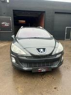 PEUGEOT 308 | 1.6 BENZINE | 2010 | 134000 KM |1STE EIGENAAR, Argent ou Gris, Achat, Entreprise, Boîte manuelle