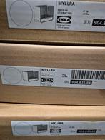 MYLLRA neuf dans la boîte 
Lit bébé avec tiroir, blanc, 60x1, Enlèvement, Blanc