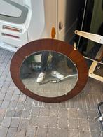 Gratis spiegel, Ophalen