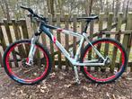 Merida Magnesium race pro mountainbike, Ophalen, Hardtail, Heren, Zo goed als nieuw