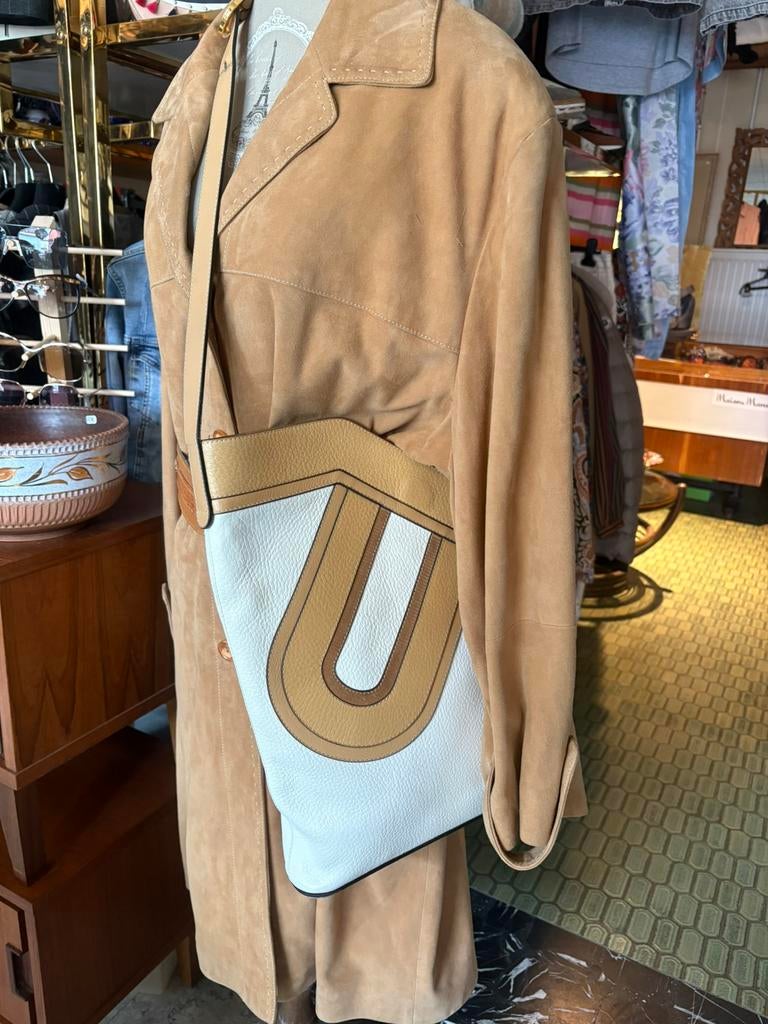 DELVAUX Fidélio tas - nieuw!, Handtassen en Accessoires, Tassen | Damestassen, Nieuw, Ophalen of Verzenden